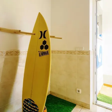 H2o 호스텔