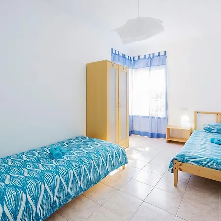H2o 호스텔