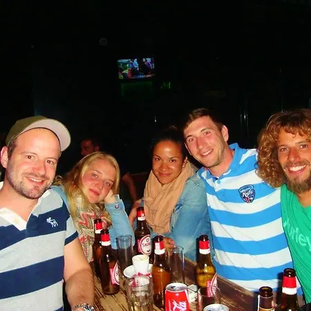 Vandrarhem H2o Baleal