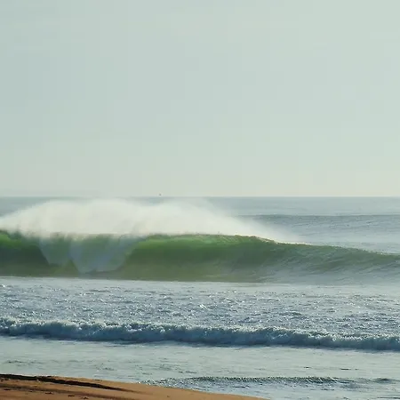 Vandrarhem H2o Baleal